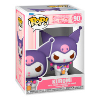 Фігурка Funko POP! - Куромі (3380315) - вид 1 мініатюра