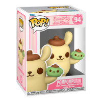 Фігурка Funko POP! - Помпом (3380318)