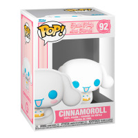 Фігурка Funko POP! - Сіннаморолл (3380313) - вид 1 мініатюра