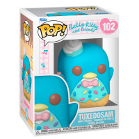 Фігурка Funko POP! - Такседо Сем (3383697)