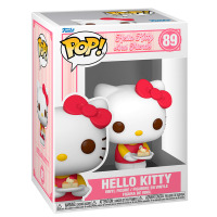 Фігурка Funko POP! - Хелоу Кітті (3380314) - вид 1 мініатюра