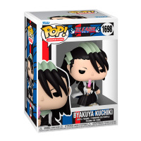 Фігурка Funko POP! - Б'якуя Кучікі (3375507) - вид 1 мініатюра