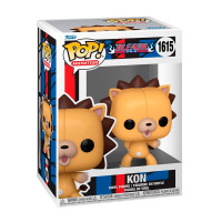 Фігурка Funko POP! серії Бліч - Кон (3377052) - вид 1 мініатюра