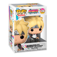 Фігурка Funko POP! серії Боруто - Боруто Расенган (3361385) - вид 1 мініатюра