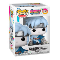 Фігурка Funko POP! серії Боруто - Міцукі (3361386) - вид 1 мініатюра