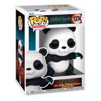 Фігурка Funko POP! серії Магічна битва - Панда (3372046) - вид 1 мініатюра