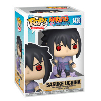 Фігурка Funko POP! серії Наруто - Саске (3372072)