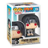 Фігурка Funko POP! cерії Наруто - Юний Ітаті (3380250) - вид 1 мініатюра