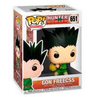 Фігурка Funko POP! - Гон Фріксс (3341062) - вид 1 мініатюра