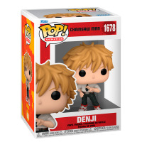 Фігурка Funko POP! - Денджі (3380320) - вид 1 мініатюра