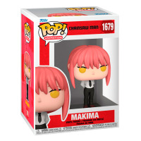 Фігурка Funko POP! - Макіма (3380321)