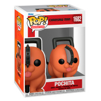 Фігурка Funko POP! - Почіта (3380322) - вид 1 мініатюра