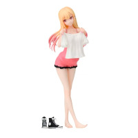 Фігурка My Dress-Up Darling Luminasta Kitagawa Marin Trying On 18см (27542) - вид 1 мініатюра