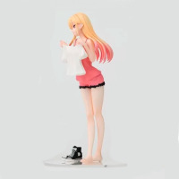 Фігурка My Dress-Up Darling Luminasta Kitagawa Marin Trying On 18см (27542) - вид 1 мініатюра