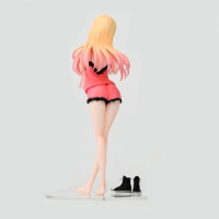 Фігурка My Dress-Up Darling Luminasta Kitagawa Marin Trying On 18см (27542) - вид 2 мініатюра