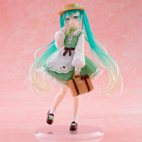 Фигурка Taito Vocaloid - Hatsune Miku - Hatsune Miku Fashion Series - Country (27543)