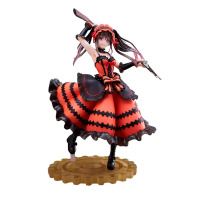Фігурка Date A Live IV Artist MasterPiece Tokisaki Kurumi Figure Zafkiel (27547) - вид 1 мініатюра