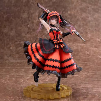 Фігурка Date A Live IV Artist MasterPiece Tokisaki Kurumi Figure Zafkiel (27547) - вид 1 мініатюра