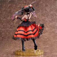 Фігурка Date A Live IV Artist MasterPiece Tokisaki Kurumi Figure Zafkiel (27547) - вид 2 мініатюра