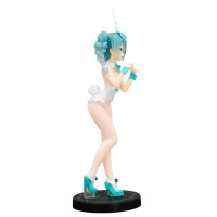 Фігурка Hatsune Miku - BiCute Bunnies (Rurudo White Color ver.) 27см (27548) - вид 2 мініатюра