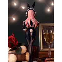 Фігурка Furyu Super Sonico BiCute Bunnies Figure Tailcoat Ver. 30см (27549) - вид 3 мініатюра
