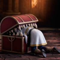 Фігурка Frieren: Beyond Journey's End Luminasta Frieren (27552) - вид 1 мініатюра