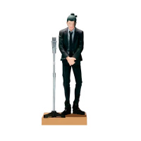 Фігурка Сугуру Гето аніме Banpresto Магічна Битва Diorama Suit Ver 15 см (27564) - вид 1 мініатюра