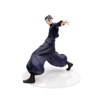 Фігурка Гето Сугуру Luminasta Jujutsu Kaisen Suguru Geto Магічна битва Sega 17 см (27566) - вид 1 мініатюра