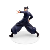 Фігурка Гето Сугуру Luminasta Jujutsu Kaisen Suguru Geto Магічна битва Sega 17 см (27566) - вид 1 мініатюра