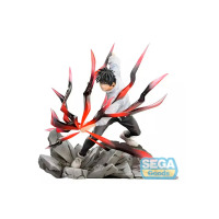 Фігурка Yuta Okkotsu Sega Luminasta Jujutsu Kaisen Black Flash (27567) - вид 1 мініатюра