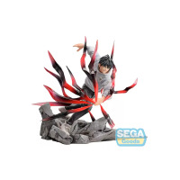 Фігурка Yuta Okkotsu Sega Luminasta Jujutsu Kaisen Black Flash (27567) - вид 1 мініатюра