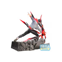 Фігурка Yuta Okkotsu Sega Luminasta Jujutsu Kaisen Black Flash (27567) - вид 2 мініатюра