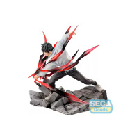 Фігурка Yuta Okkotsu Sega Luminasta Jujutsu Kaisen Black Flash (27567) - вид 3 мініатюра