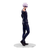 Фігурка Сатору Годжо Sega Магічна битва Jujutsu Kaisen Satoru Gojo 20 см (27568) - вид 1 мініатюра