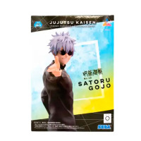Фігурка Сатору Годжо Sega Магічна битва Jujutsu Kaisen Satoru Gojo 20 см (27568) - вид 2 мініатюра