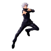 Фігурка Bandai Spirits MAXIMATIC SATORU GOJO Satoru Gojou 25см (27570) - вид 1 мініатюра