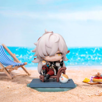 Фігурка Цзин Юань Jing Yuan Honkai: Star Rail Chibi Figure -Time of Departure (27596) - вид 1 мініатюра