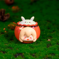 Міні фігурка випадкова Genshin Impact Blind Box (27597) - вид 3 мініатюра