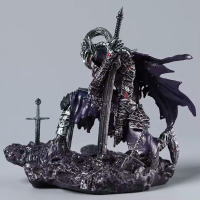 Фігурка Арторіас Мандрівник Безодні Dark Souls 15см (27612) - вид 1 мініатюра