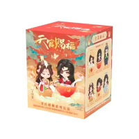 Фігурка Heaven Official Blessing Blind Box 11см (27620) - вид 1 мініатюра
