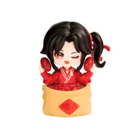 Фігурка Heaven Official Blessing Blind Box 11см (27620) - вид 6 мініатюра