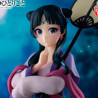 Фігурка Kusuriya no Hitorigoto - Maomao - Moon Fairy Banpresto 20см (27621) - вид 1 мініатюра