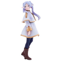 Фігурка Frieren: Beyond Journey's End - Frieren Prize Figure SEGA Desktop×Decorate Collections 16см (27624) - вид 1 мініатюра