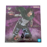 Фігурка Ichiban Kuji Attack on Titan The Rumbling Prize C Hanji Zoe Figure Bandai 16см (27629) - вид 2 мініатюра
