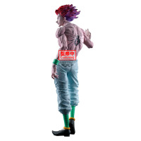 Фігурка Banpresto Hisoka Morow Hunter × Hunter Grandista (27633) - вид 1 мініатюра