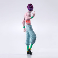 Фігурка Banpresto Hisoka Morow Hunter × Hunter Grandista (27633) - вид 1 мініатюра