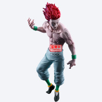 Фігурка Banpresto Hisoka Morow Hunter × Hunter Grandista (27633) - вид 3 мініатюра
