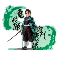 Фігурка Demon Slayer: Kimetsu no Yaiba - EX Tanjiro Kamado 16см (27637)