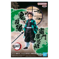 Фигурка Demon Slayer: Kimetsu no Yaiba - EX Tanjiro Kamado 16см (27637) - вид 1 миниатюра