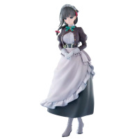Фігурка Furyu - You are Ms. Servant - Trio-Try-iT Yuki 22см (27642) - вид 1 мініатюра